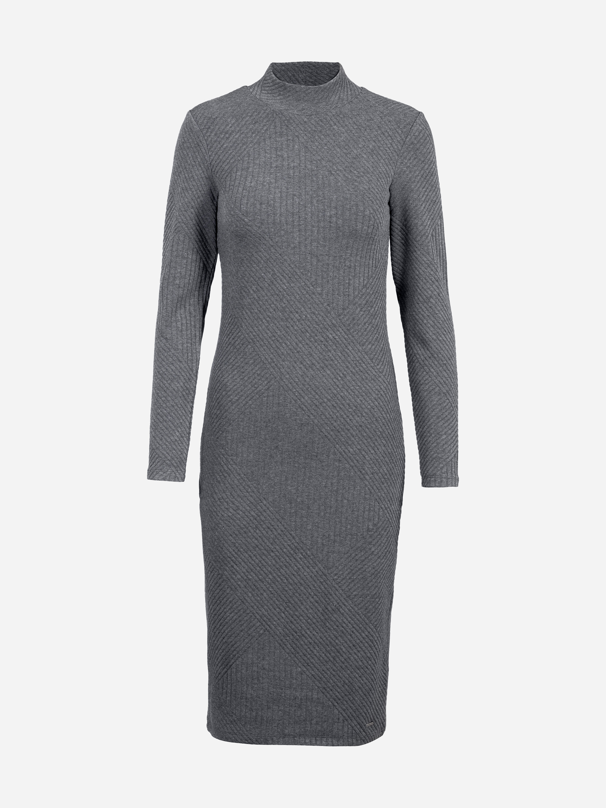 Modell Albie Jerseykleid