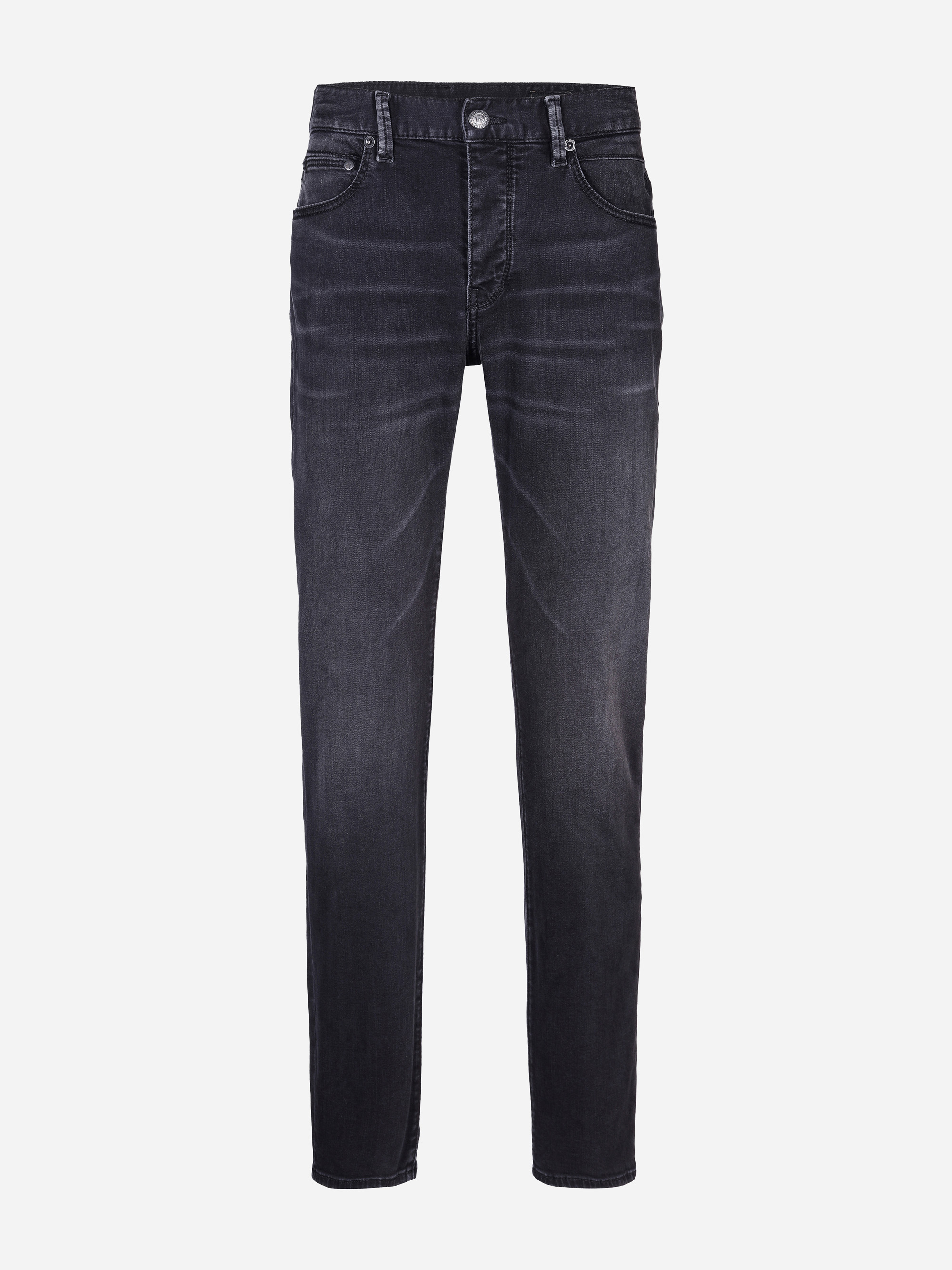 Modell Tyler Tapered Jeans