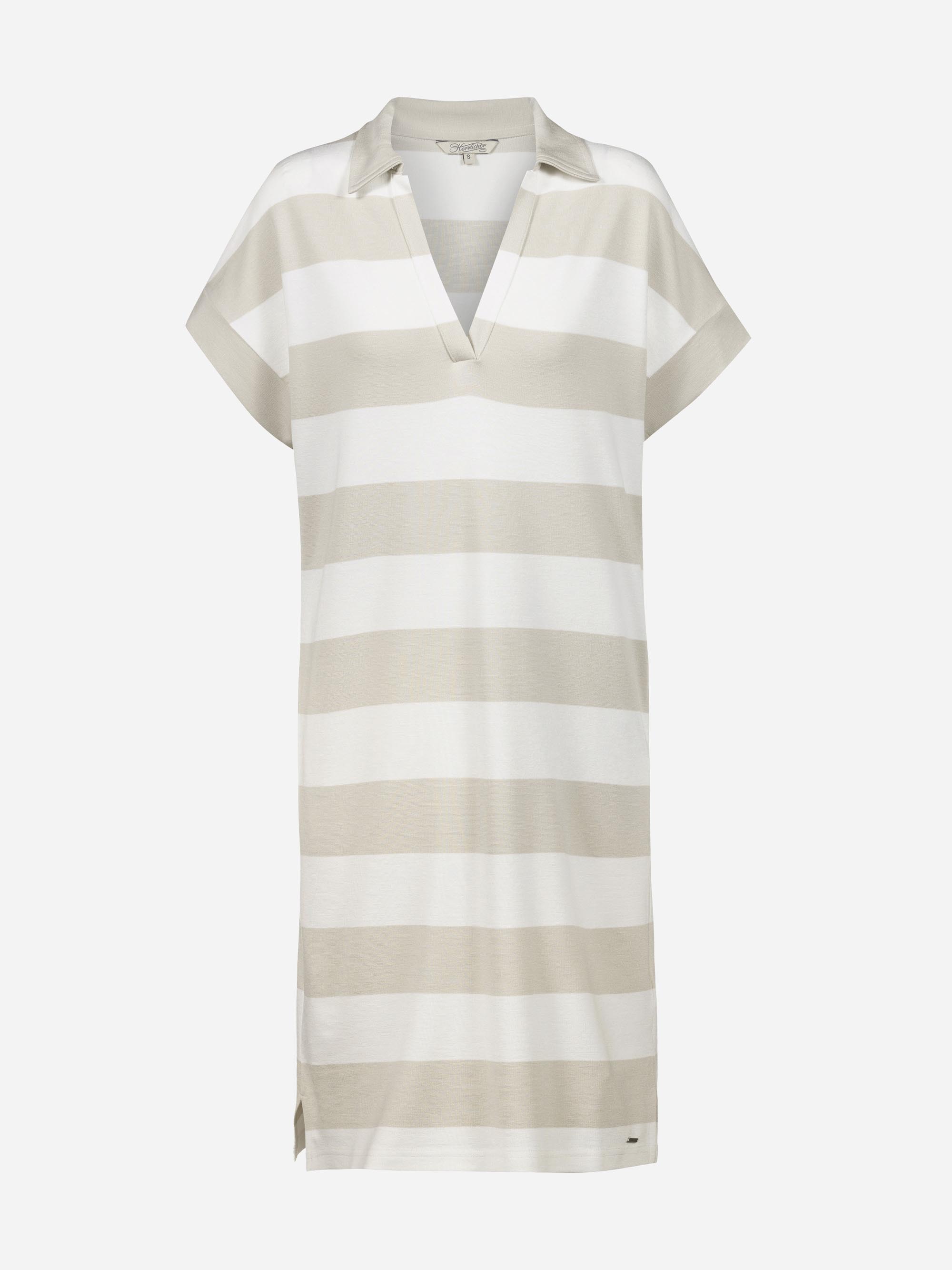 Modell Venetia Jerseykleid