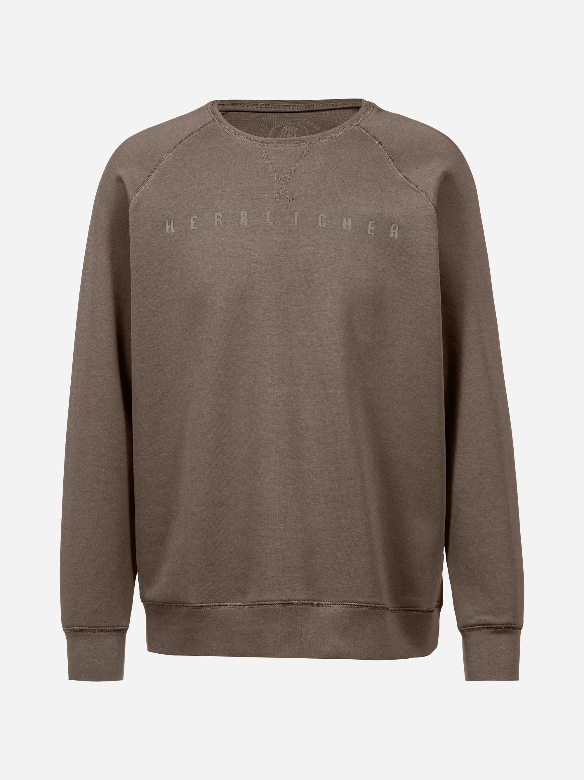 Modell Edvin Sweatshirt