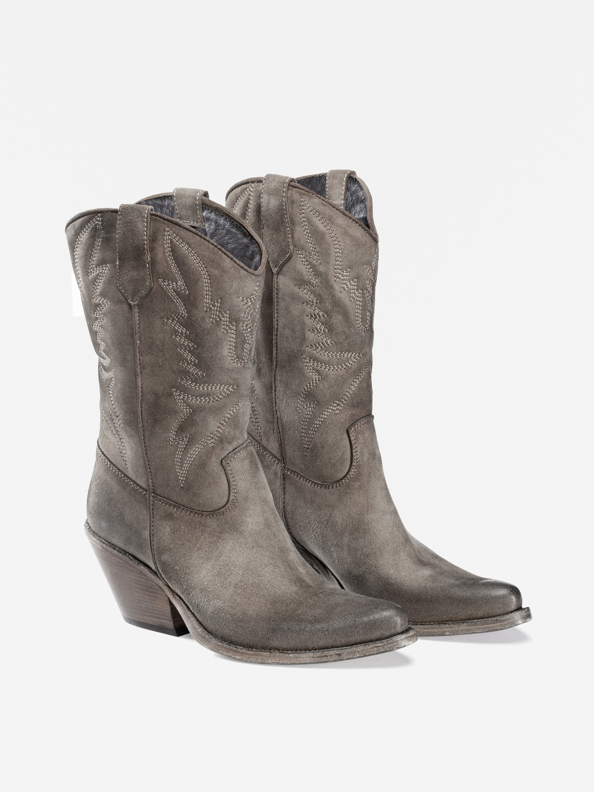 Modell The Wild Rose Westernstiefel